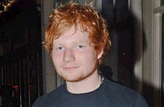 Ed Sheeran Handed Four BRIT Award Nominations to Top This Year's List .