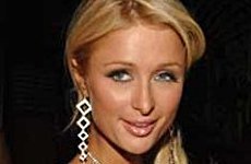 Paris Hilton Buys Place in Camden.