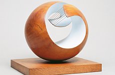 Henry Moore, Barbara Hepworth Headline at Modern British Sculpture Show