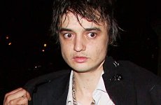 Pete Doherty plans rehab spell in April