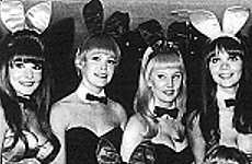 Playboy Club to Return to London after 30 Year Gap.