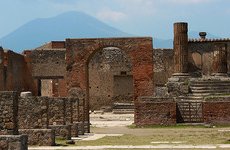 Pompeii and Herculaneum to Explode into Daily Life at the British Museum