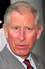 Prince Charles is 'self-important', says his aide.