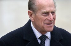 Prince Philip Released From Hospital.