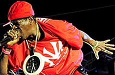 Public Enemy to Play Fear of a Black Planet at Kentish Town Forum.