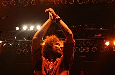 Rage Against the Machine Tickets Up for Grabs this Weekend.