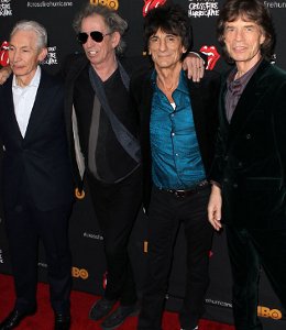 Rolling Stones to play another show at Hyde Park in July after tickets for first