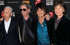 Bill Wyman to Rejoin Rolling Stones for O2 Shows.