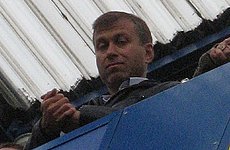 Roman Abramovich Wins Big in Poker Case.