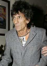 Rolling Stones 'go into training' for new album.