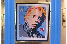 Johnny Rotten Lays Into 'Poncey' Coldplay.