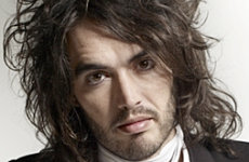 Russell Brand warned about bad jokes