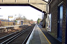 'Dew on the Tracks' the Latest Excuse for London Train Delays.