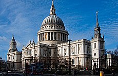 Thatcher's funeral will be held at St Paul's next Wednesday - Queen, Duke and mi