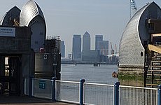 London's Gates Swing Wide for Open House Weekend.