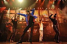 Michael Jackson Up for Oscar as This Is It Bashes Box Office.