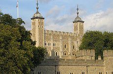 Tower of London: A Den of Drugs, Girls and Gambling, Alleges Ex-Governor.