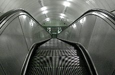 New Tube Station is Only for Staff, Not Passengers