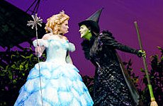 A Wicked Five Years in London's West End