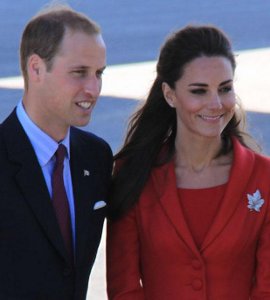 Will and Kate to buy house number three with £30M windfall.