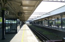 London Overground Stations to Get Free Wi-Fi from This Summer.