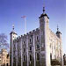 Tower of London plus a Sightseeing Cruise along the Thames