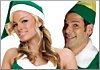 Christmas Costumes for Men, women and children