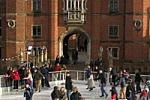 Hampton Court Ice Rink