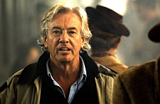 Director Paul Verhoeven. Black Book. Tartan Films