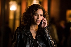 Claire Kuchever (PAULA PATTON) in a scene from DEJA VU, directed by Tony Scott and produced by Jerry Bruckheimer. Photo Credit: Robert Zuckerman. © TOUCHSTONE PICTURES and JERRY BRUCKHEIMER INC. ALL RIGHTS RESERVED.