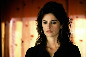 Penelope Cruz as Raimunda in Volver. Copyright: Pathe.