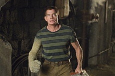 Thomas Haden Church is Sandman/Flint Marko in Spiderman 3. (c) 2007 Columbia Pictures Industries, Inc. All Rights Reserved. 