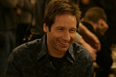 David Duchovny in Trust the Man. Copyright: Icon Films