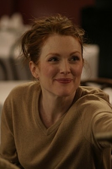 Julianne Moore in Trust the Man. Copyright: Icon Films