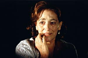 Grandmother Irene in Volver. Copyright: Pathe.