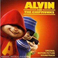 Alvin and The Chipmunks Competition