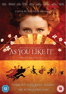 As You Like It Competition