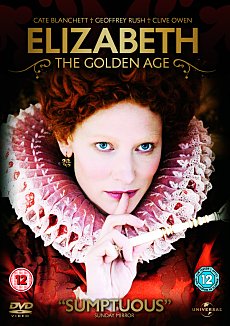 Elizabeth: The Golden Age Competition