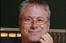 ALEN MENKEN, composer. Â©Disney Enterprises, Inc. All Rights Reserved.