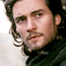 London star Orlando Bloom