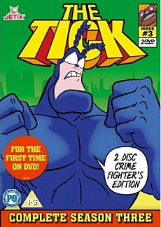 The Tick Competition