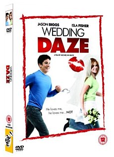 Wedding Daze Competition