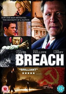 Breach Competition