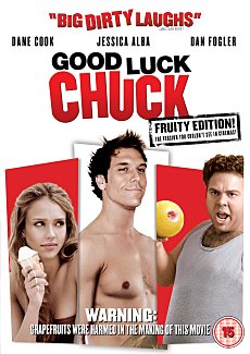 Good Luck Chuck Competition