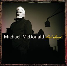 Michael McDonald Competition