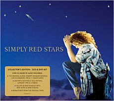 Simply Red Competition