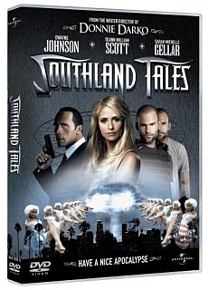 Southland Tales Competition