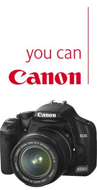 Canon Competition