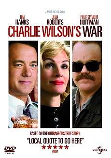 Charlie Wilson's War Competition