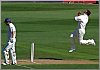 England Cricket. Photo Credit: fiverlocker. Creative Commons License